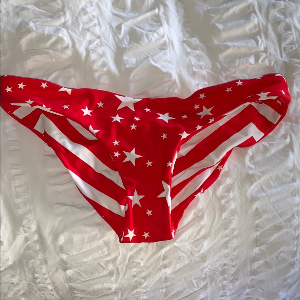 Reversible RipCurl Cheeky bottoms !